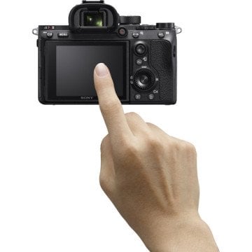 Sony A7R IIIA Body + Sony 24-70mm F2.8 GM Lens