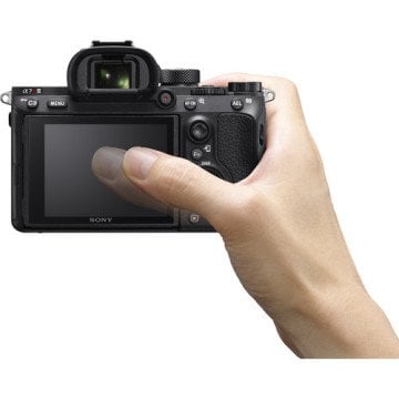 Sony A7R IIIA Body + Sony 24-70mm F2.8 GM Lens