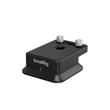 SmallRig 5802 Arca Tipi Hızlı Çıkarma Plakası