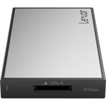 Lexar Professional Workflow CFexpress 4.0 Tip A Kart Okuyucu WF730