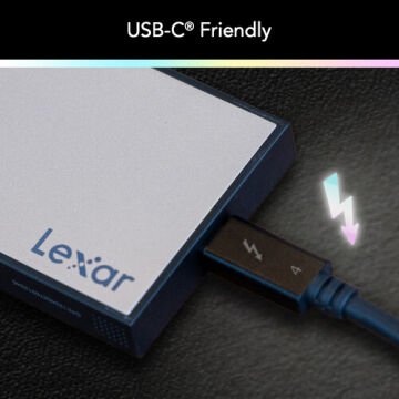 Lexar Professional Workflow CFexpress 4.0 Tip B Kart Okuyucu WF740