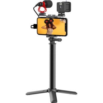 Moza Mirfark Vlogging Kit