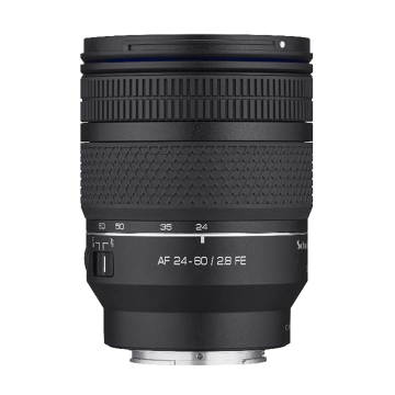 Samyang AF 24-60mm F2.8 FE Zoom Lens (Sony E Mount)