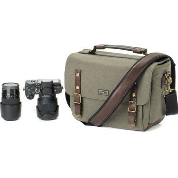 ThinkTank Photo Signature 10 Omuz Çantası Olive