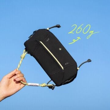 PGYTECH OneGo Pocket 2L Sling Çanta (Mist White)
