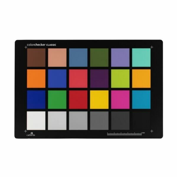 Calibrite ColorChecker Classic Mega (Ön Sipariş)