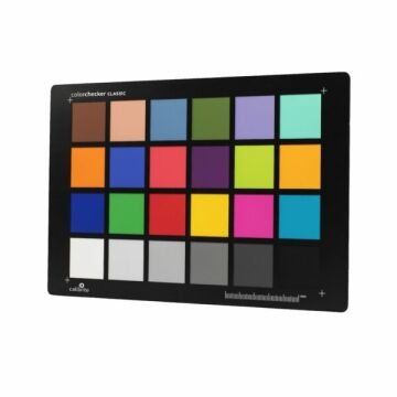 Calibrite ColorChecker Classic Mega (Ön Sipariş)