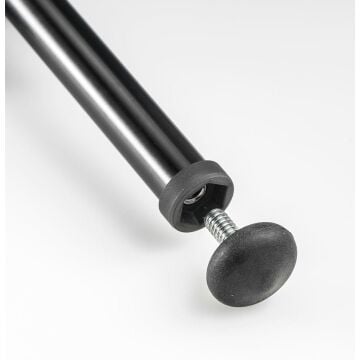 MANFROTTO MPMXPROA4 XPRO PHOTO MONOPOD ALU 4 SEC