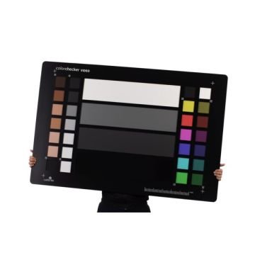 Calibrite ColorChecker Video Mega (Ön Sipariş)