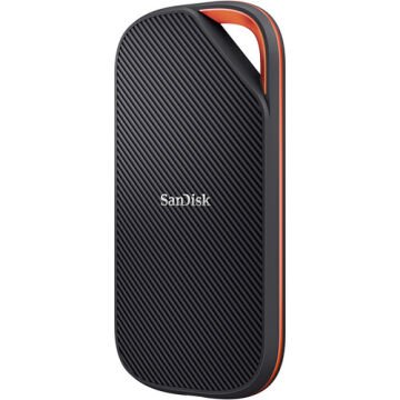 SanDisk 4TB Extreme PRO USB4 Portable SSD