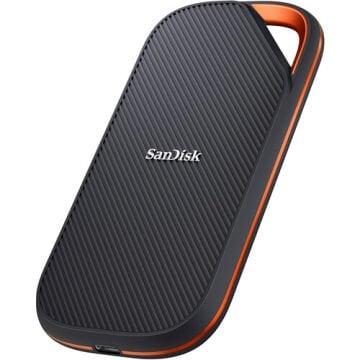 SanDisk 4TB Extreme PRO USB4 Portable SSD