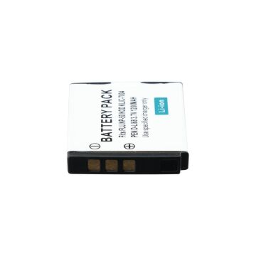 Sanger NP-50 Fujifilm Fotoğraf Makinesi Batarya