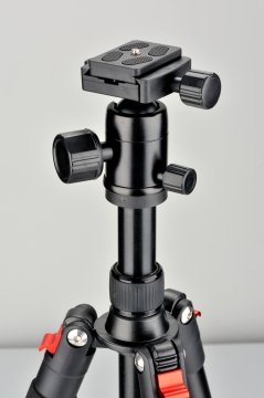 Digipod A-2540P Tripod Kiti (Monopod Özellikli Tripod)