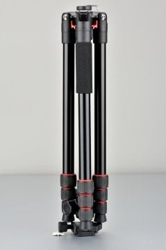 Digipod A-2540P Tripod Kiti (Monopod Özellikli Tripod)