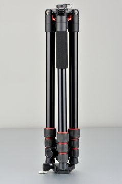 Digipod A-2540P Tripod Kiti (Monopod Özellikli Tripod)