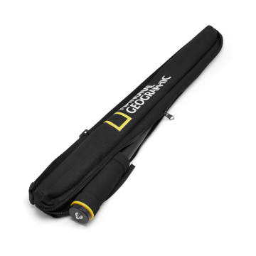 NATIONAL GEOGRAPHIC NG-PM001 PHOTO MONOPOD & PHONE ADAPT.
