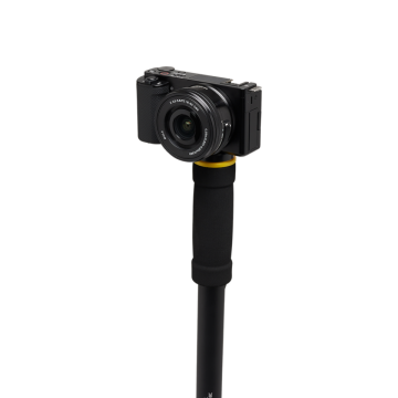 NATIONAL GEOGRAPHIC NG-PM001 PHOTO MONOPOD & PHONE ADAPT.