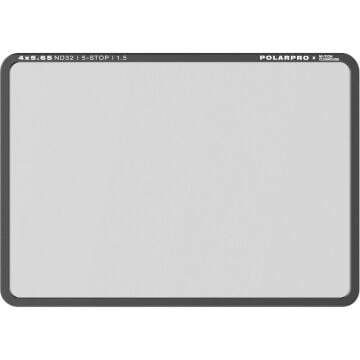 POLARPRO 4x565 - ND32 FILTRE (4565-ND32)