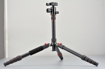 Digipod A-2550P Tripod Kiti