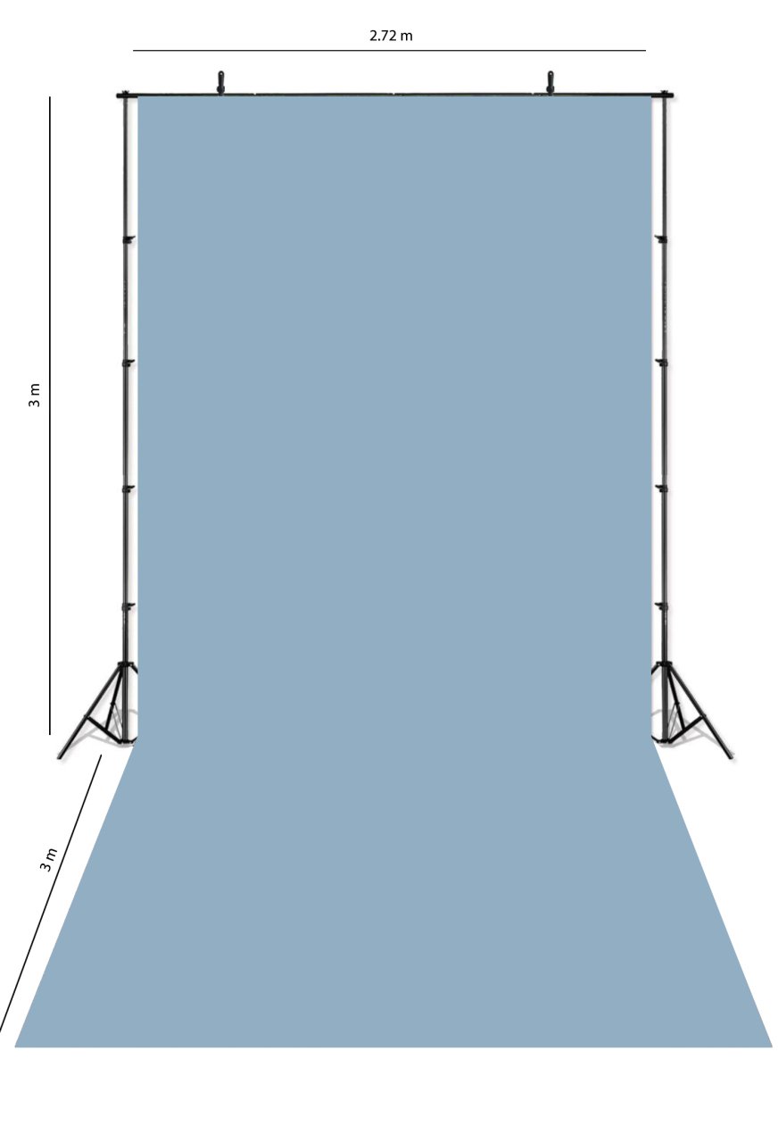 Fabricfon FFB-20-055 (272x600cm)