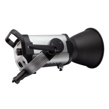 PATONA COB-300 Watt Bi Color Tek'li Kit LED Video Işığı