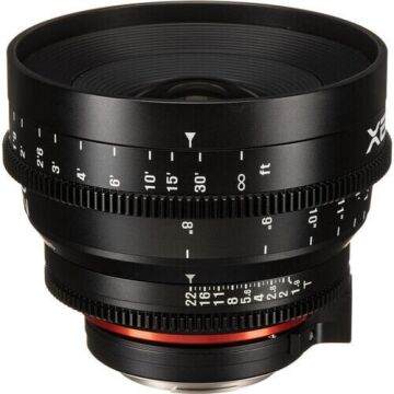 XEEN CLASSIC 20mm T1.9 Cine Lens (Canon EF)