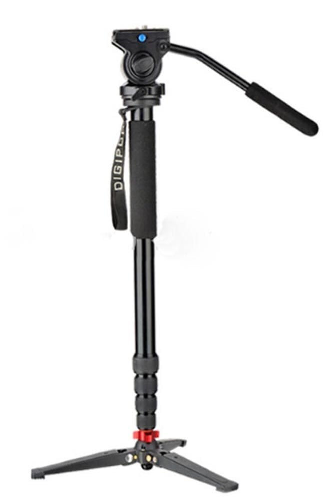 Digipod A-3205VH Video Monopod Kiti