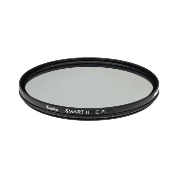 67 mm Smart II Circular Polarize Filtre