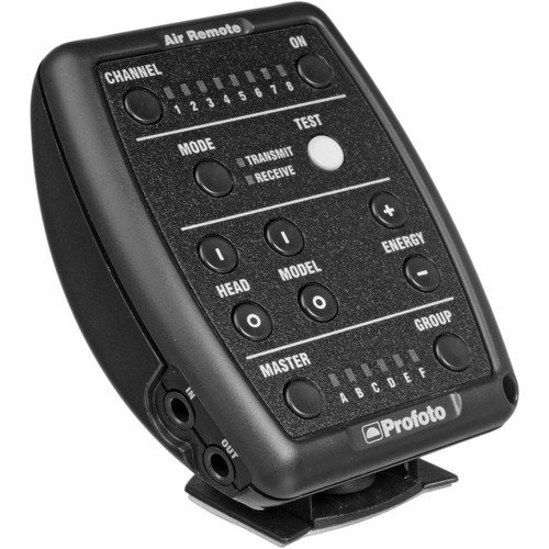 Profoto Air Remote Kablosuz Kumanda Ünitesi( 901031 )