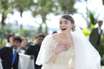 Sony FE 50-150mm f/2 GM Lens