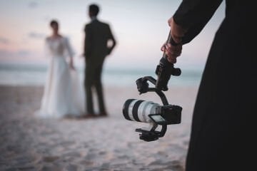 Sony FE 50-150mm f/2 GM Lens