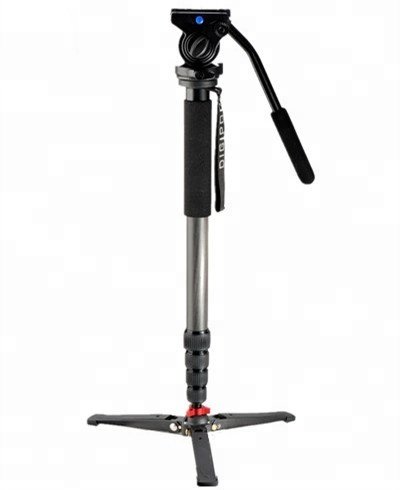 Digipod C-3205VH Karbon Video Monopod Kiti
