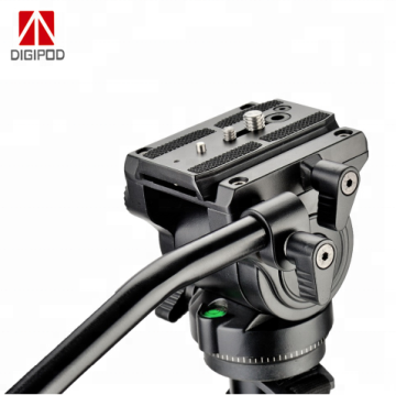 Digipod C-3205VH Karbon Video Monopod Kiti