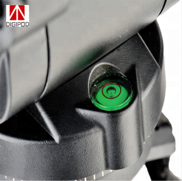 Digipod C-3205VH Karbon Video Monopod Kiti