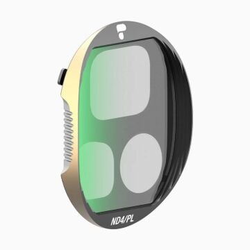 POLARPRO MAVIC 4 PRO - VIVID COLLECTION (M4PRO-VIVID)