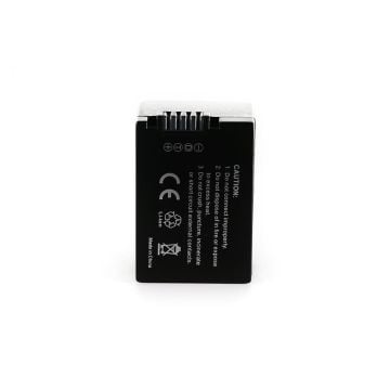 Sanger BMB9 Panasonic Fotoğraf Makinesi Batarya