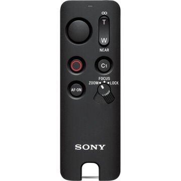 Sony GP-VPT3 Kablosuz Uzaktan Kumandalı Çekim Kolu
