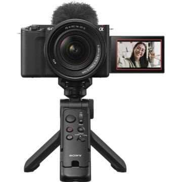 Sony GP-VPT3 Kablosuz Uzaktan Kumandalı Çekim Kolu