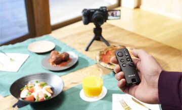Sony GP-VPT3 Kablosuz Uzaktan Kumandalı Çekim Kolu