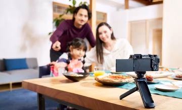 Sony GP-VPT3 Kablosuz Uzaktan Kumandalı Çekim Kolu