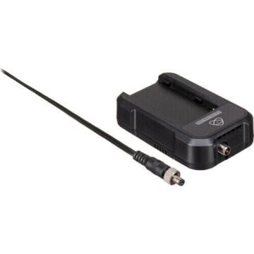 Atomos ATOMFCGRS2 – 2A Hızlı Batarya Şarj Cihazı (Locking Kablolu)