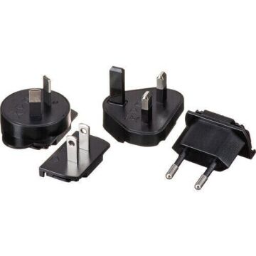 Atomos ATOMFCGRS2 – 2A Hızlı Batarya Şarj Cihazı (Locking Kablolu)