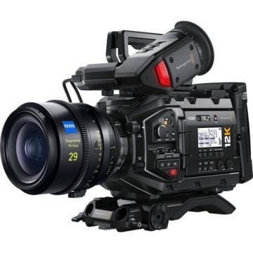 Blackmagic Design URSA Mini Pro 12K (EF)