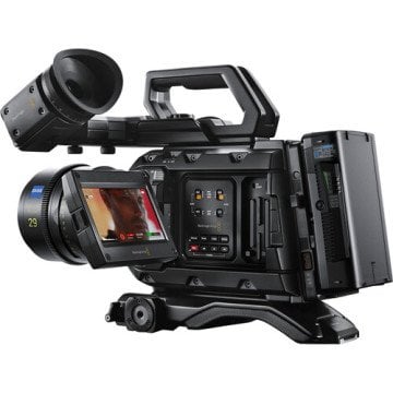 Blackmagic Design URSA Mini Pro 12K (EF)