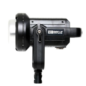 Gdx LV-120C Led Video Işığı