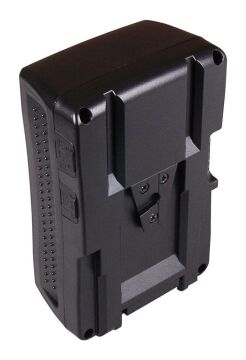 Patona 1255 Premium Battery V-Mount 190Wh