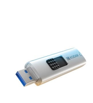 Kodak 32GB 3.0 Kaydırmalı USB Bellek (K173)