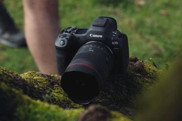 Canon RF 14mm f/1.4 L VCM Lens