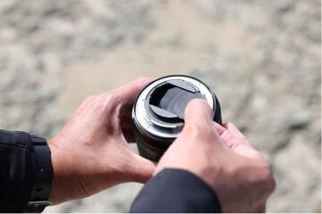 Canon RF 14mm f/1.4 L VCM Lens