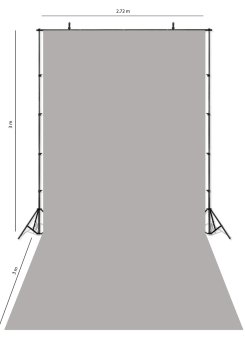 Fabricfon FFB-20-060 (272x600cm)